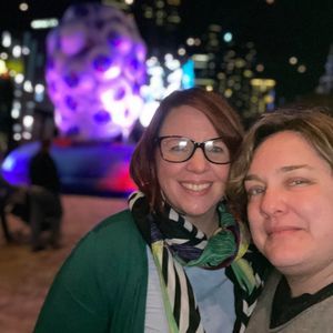 Meet your Posher, Sian